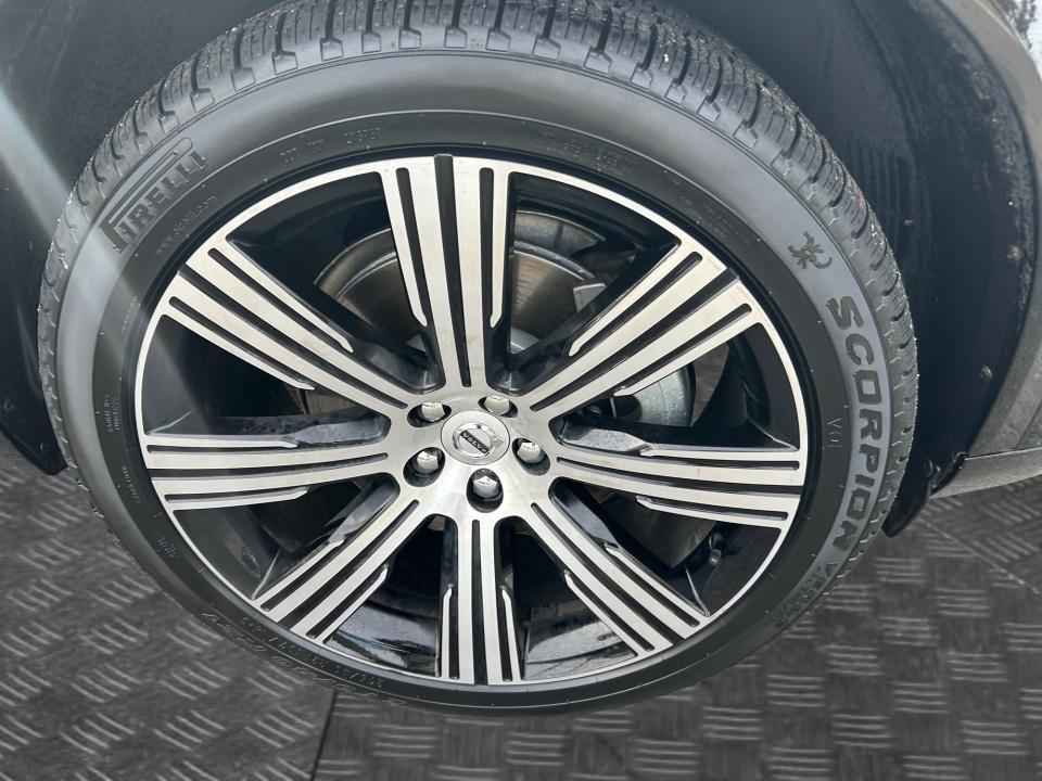 2023 Volvo XC90 Ultimate