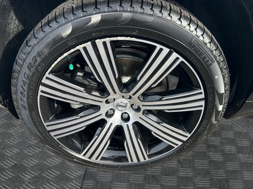 2023 Volvo XC90 Ultimate