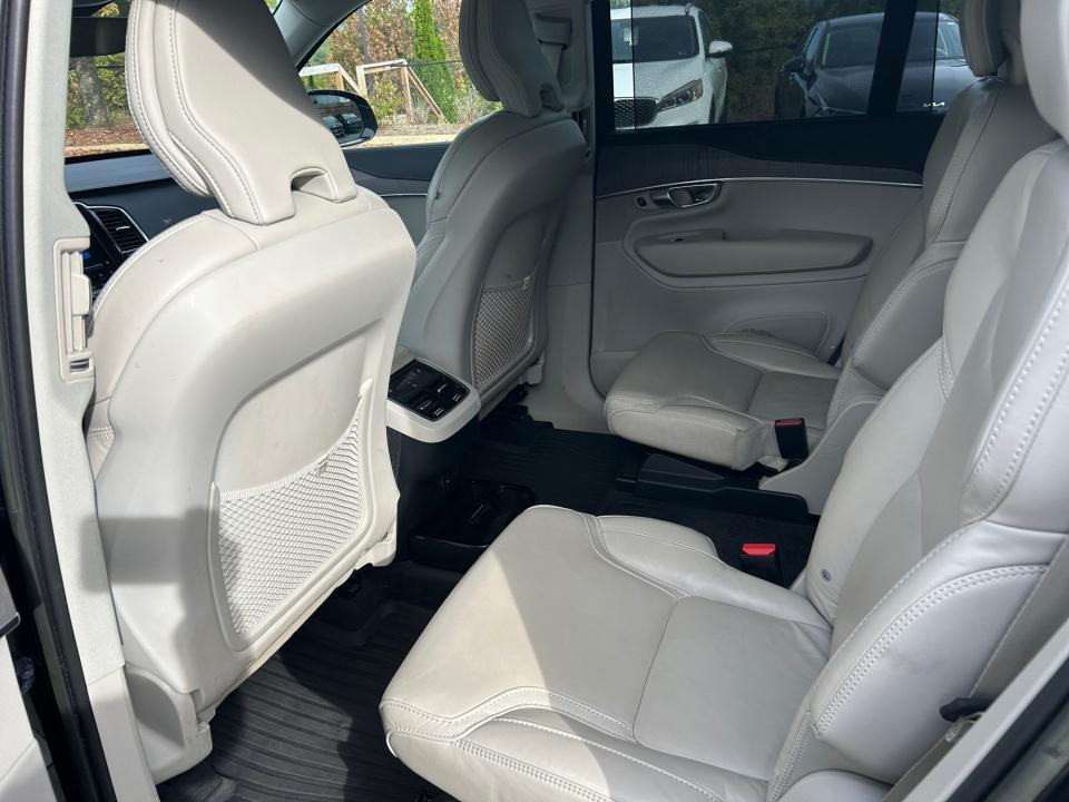 2023 Volvo XC90 Ultimate