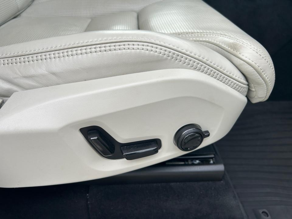 2023 Volvo XC90 Ultimate