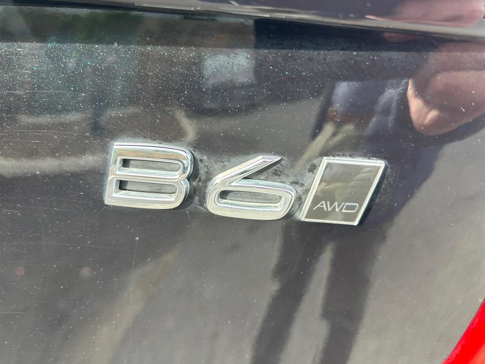 2023 Volvo XC90 Ultimate