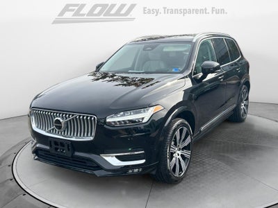 2023 Volvo XC90 Ultimate