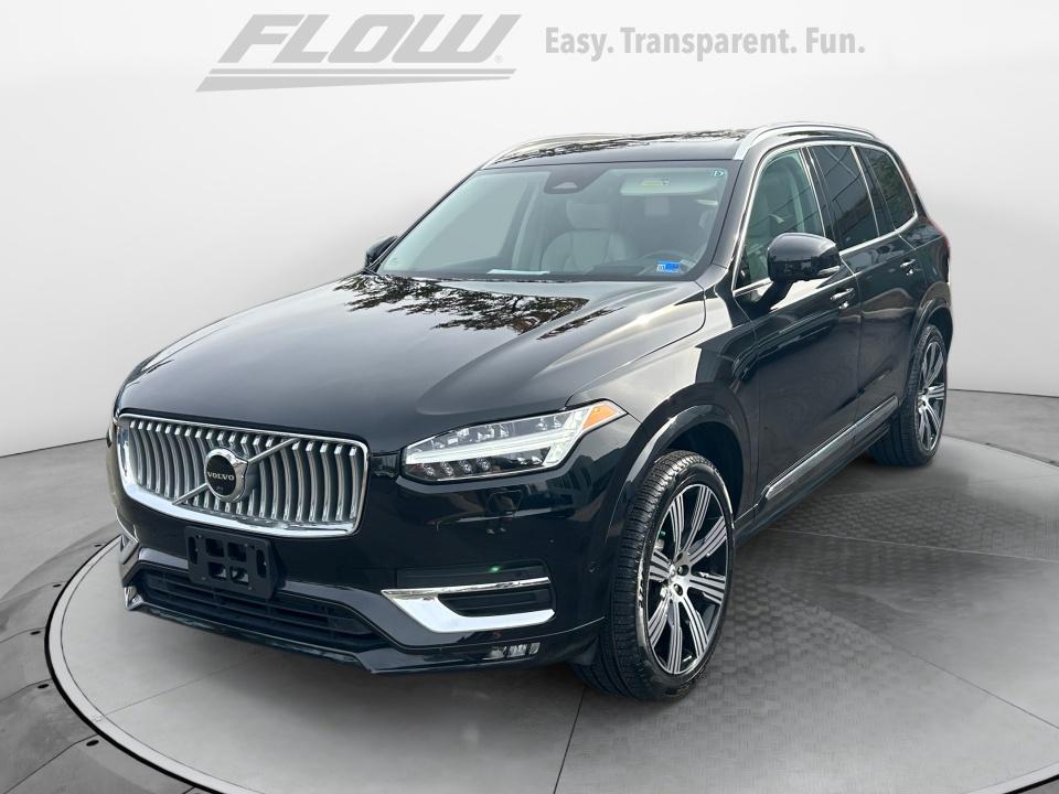 2023 Volvo XC90 Ultimate