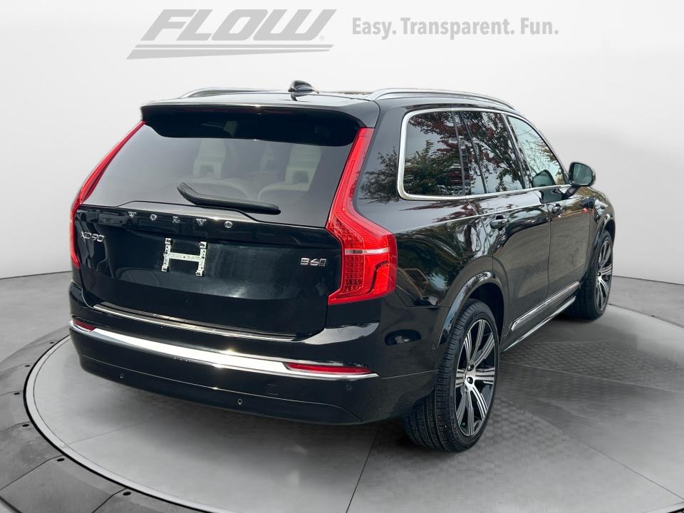 2023 Volvo XC90 Ultimate