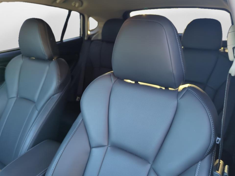 2023 Subaru Impreza Limited