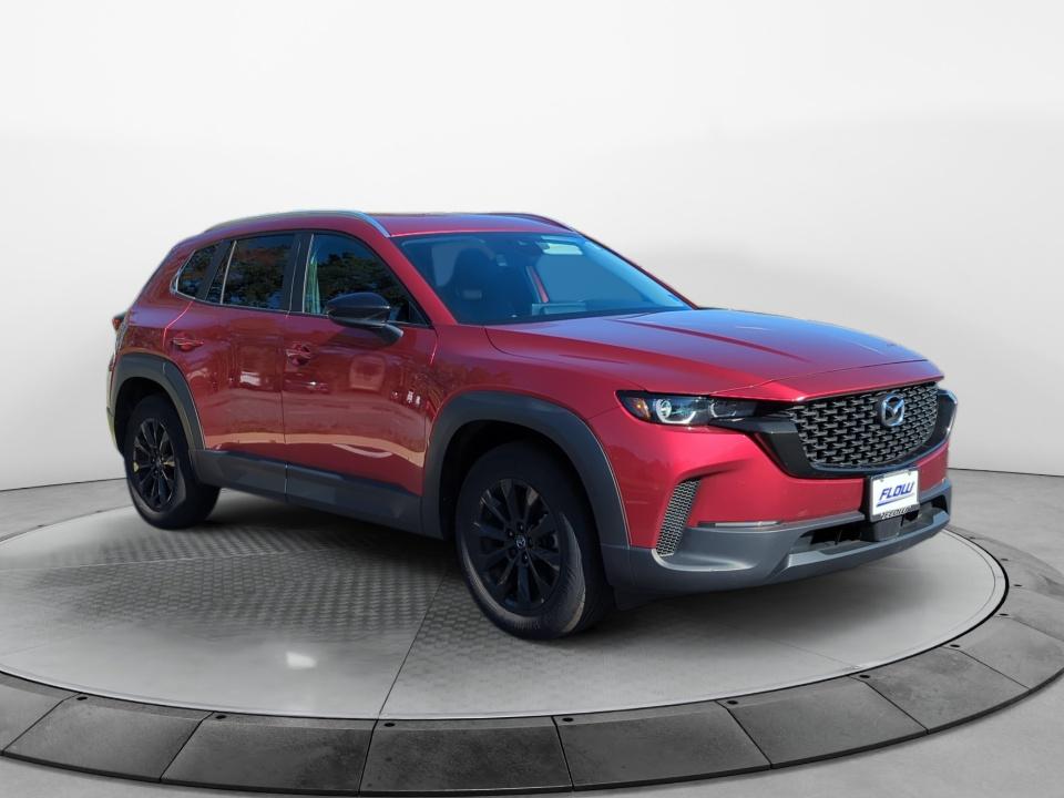 2024 Mazda Mazda CX-50 2.5 S Select Package