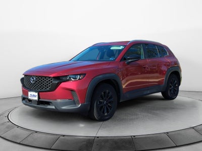 2024 Mazda Mazda CX-50 2.5 S Select Package