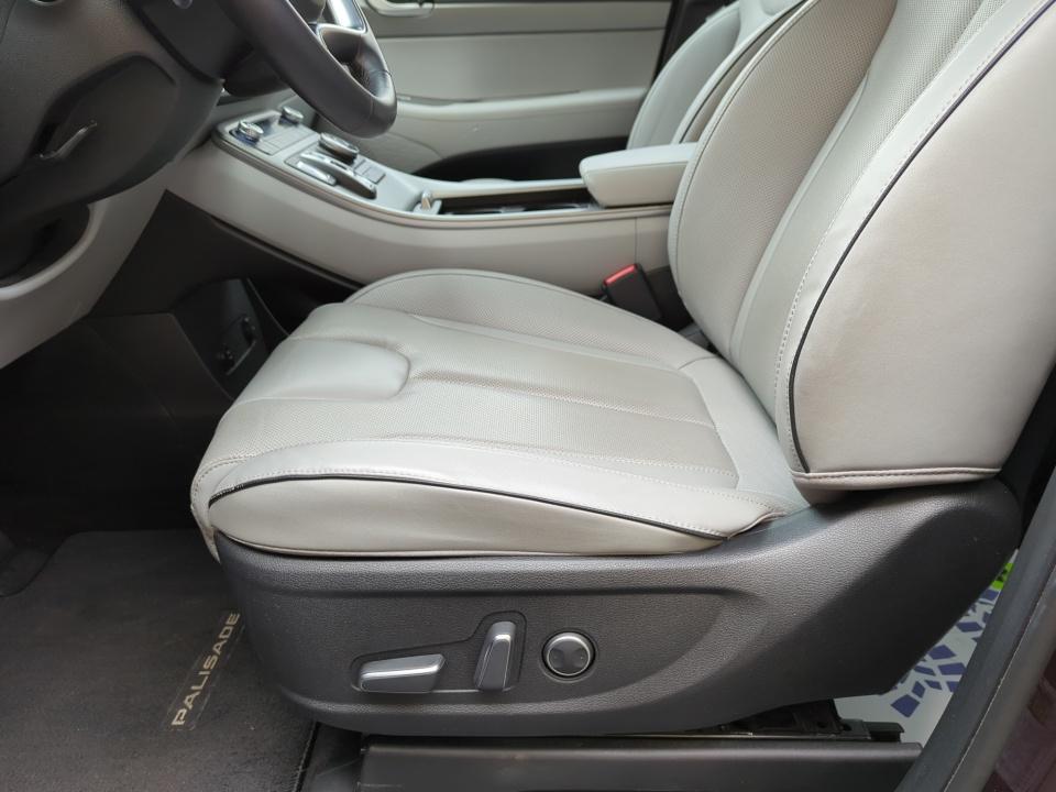 2023 Hyundai Palisade SEL