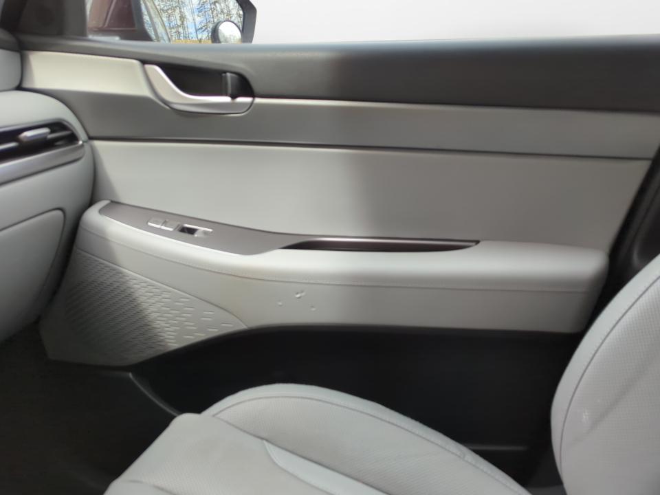 2023 Hyundai Palisade SEL