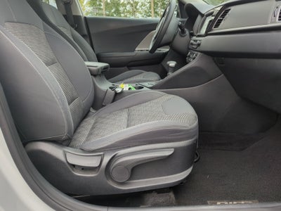 2019 Kia Niro LX