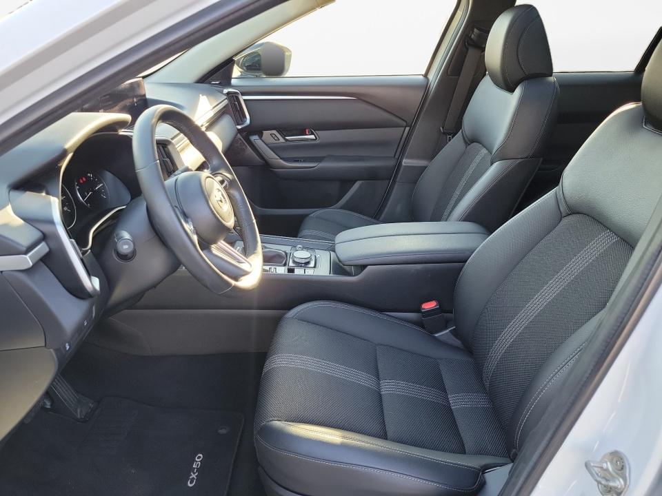 2024 Mazda Mazda CX-50 2.5 S Premium Package