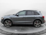 2016 Audi SQ5 Premium Plus