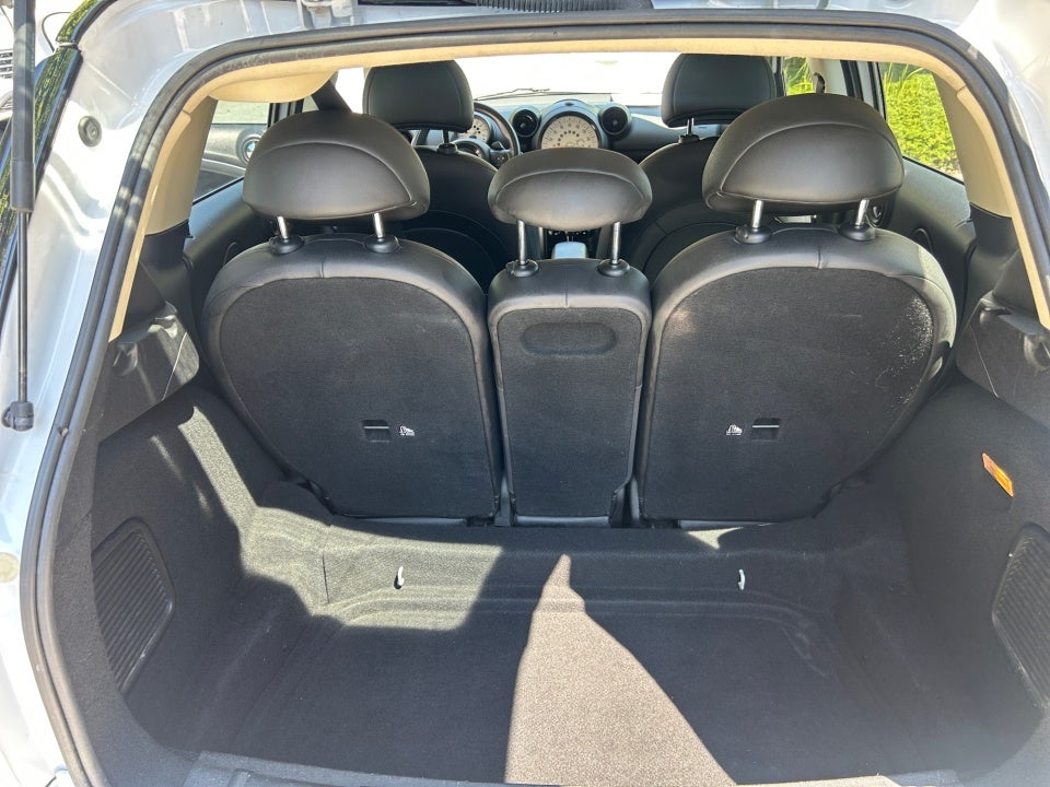 2014 MINI Countryman S