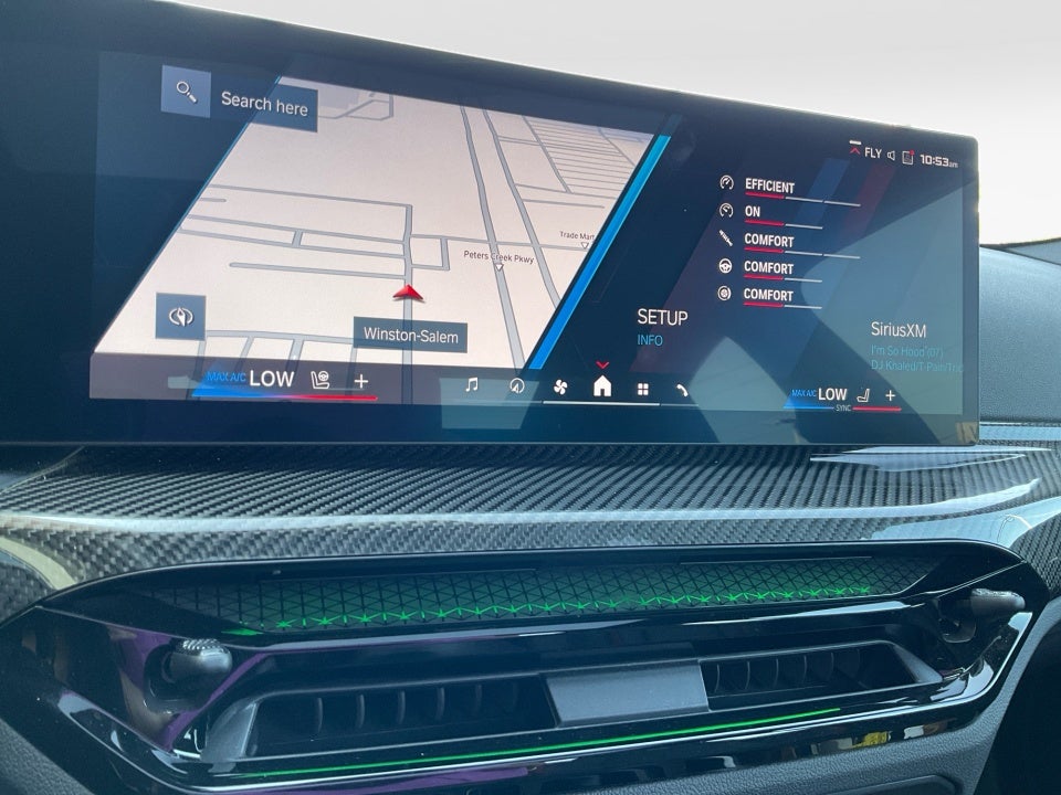 2026 BMW M2 Coupe