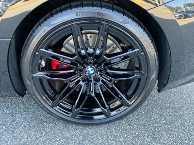 2026 BMW M2 Coupe