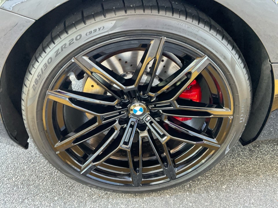 2026 BMW M2 Coupe