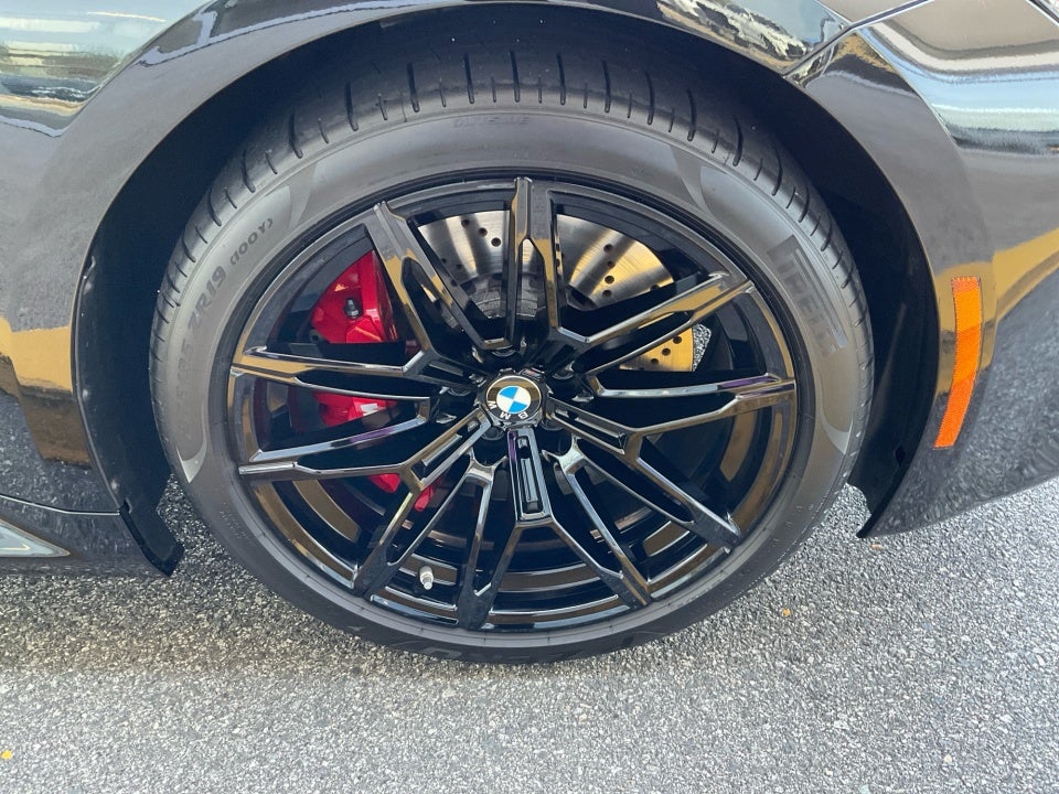2026 BMW M2 Coupe