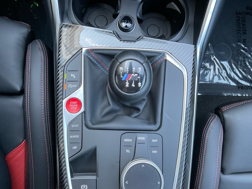 2026 BMW M2 Coupe