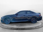 2026 BMW M2 Coupe