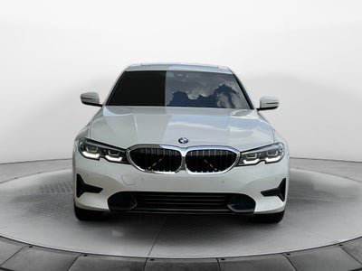 2022 BMW 330i 330i