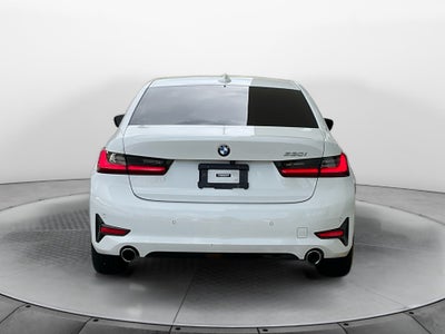 2022 BMW 330i 330i