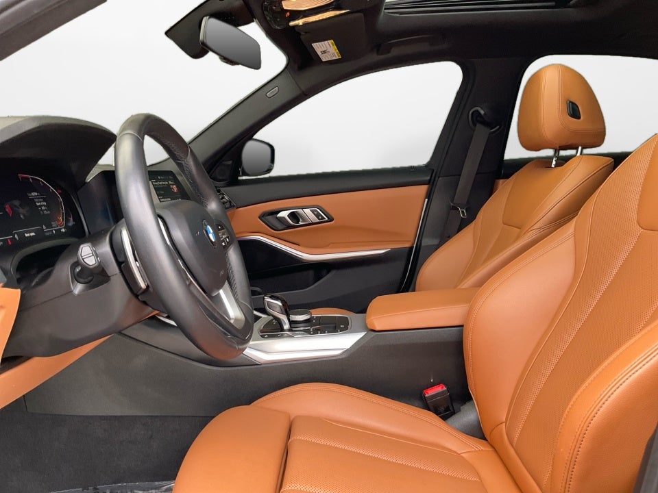 2022 BMW 330i 330i