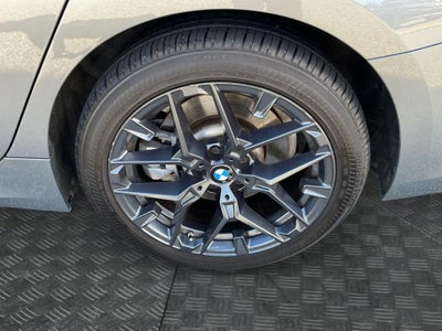 2025 BMW 330i 330i xDrive