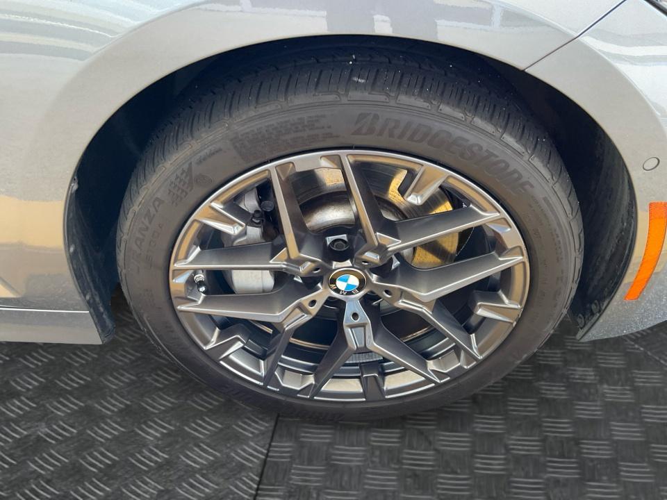 2025 BMW 330i 330i xDrive