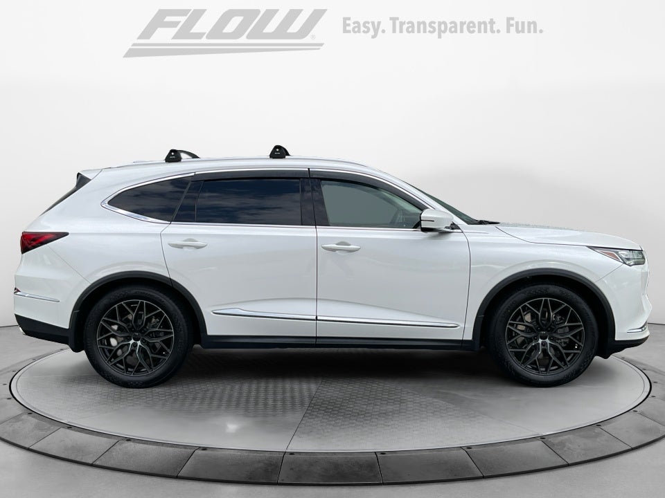 2022 Acura MDX w/Technology Package