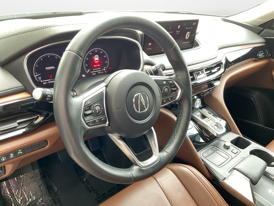 2022 Acura MDX w/Technology Package
