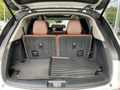 2022 Acura MDX w/Technology Package