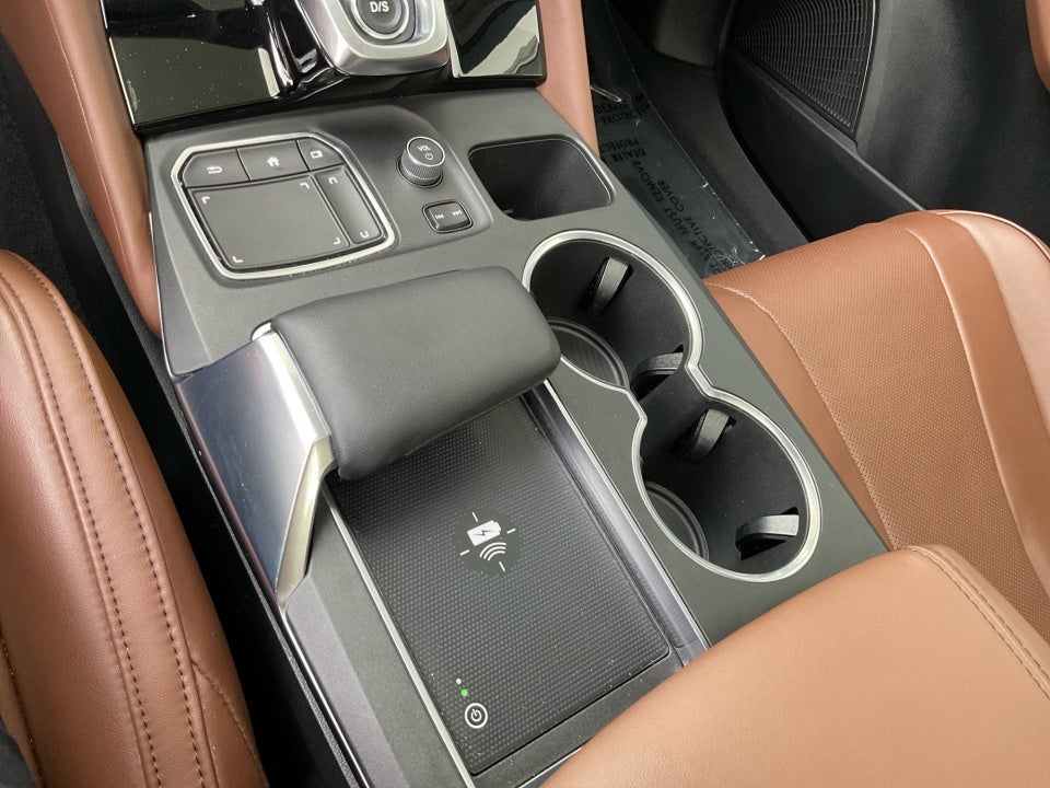 2022 Acura MDX w/Technology Package