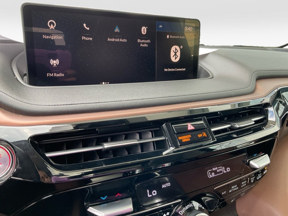 2022 Acura MDX w/Technology Package