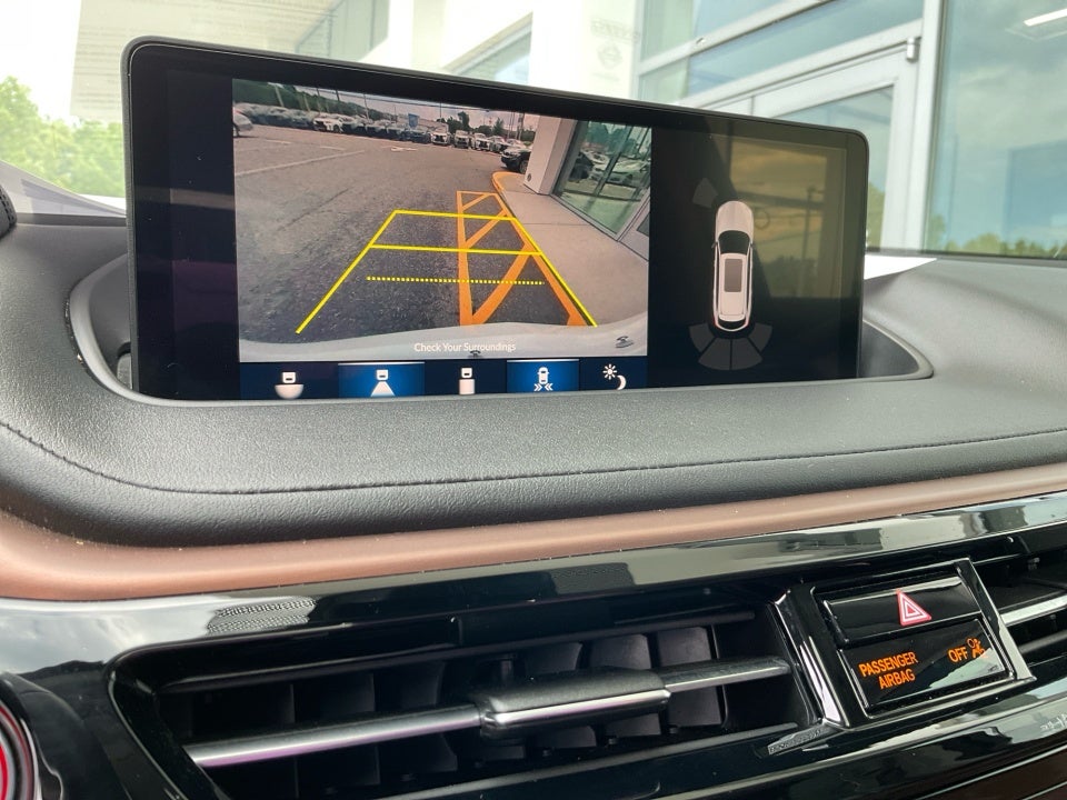 2022 Acura MDX w/Technology Package