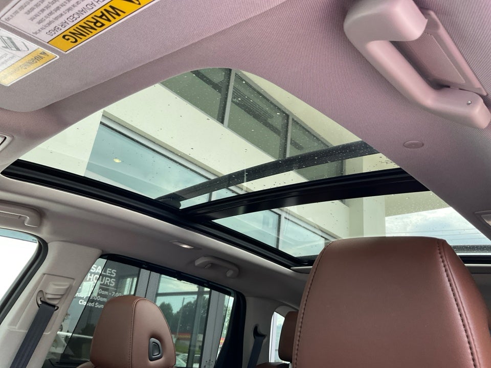 2022 Acura MDX w/Technology Package