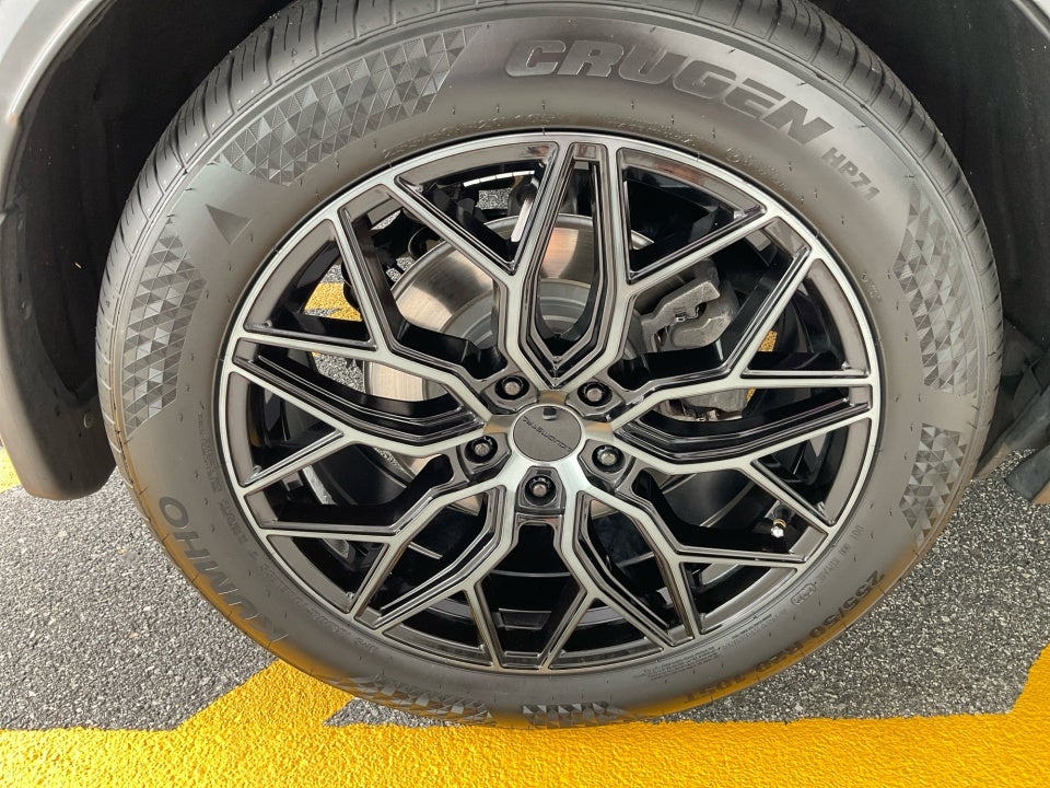 2022 Acura MDX w/Technology Package