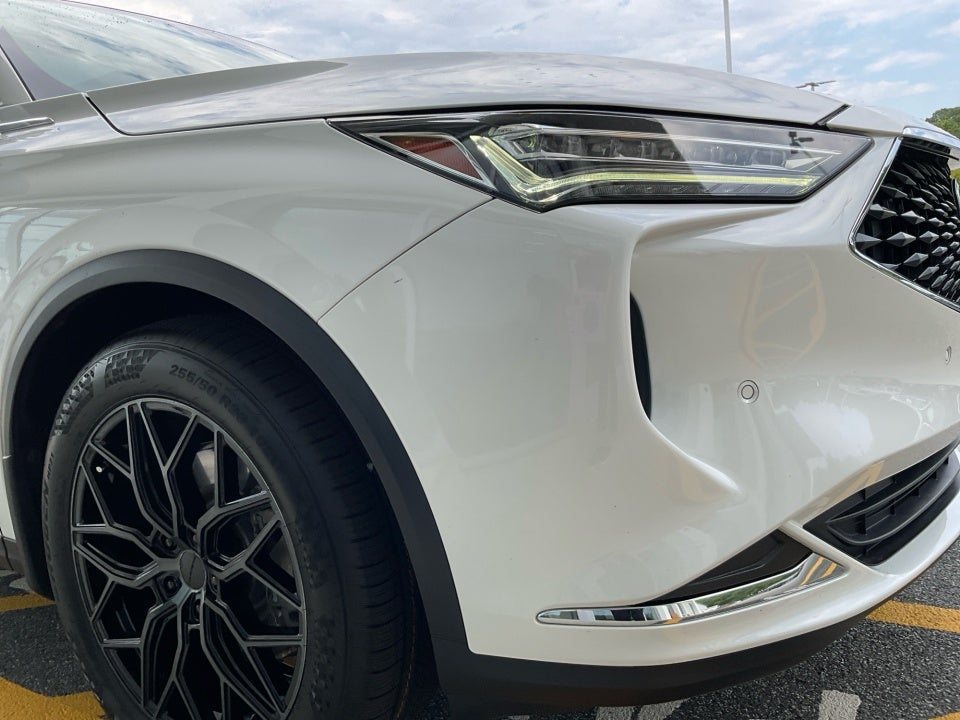 2022 Acura MDX w/Technology Package