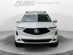 2022 Acura MDX w/Technology Package