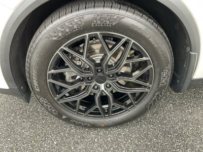 2022 Acura MDX w/Technology Package
