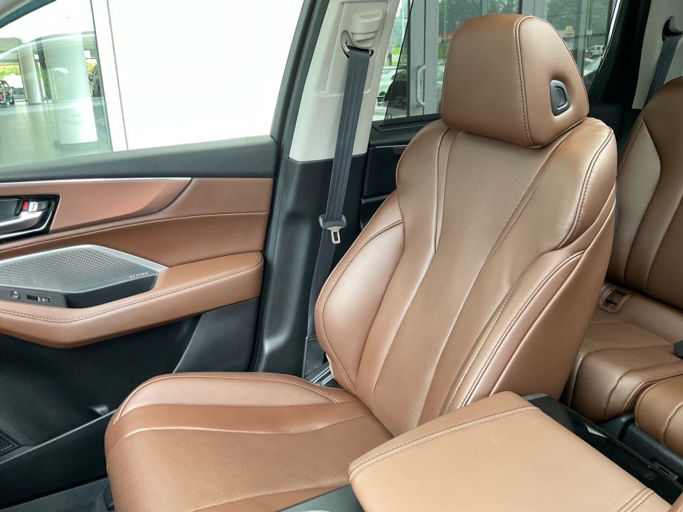 2022 Acura MDX w/Technology Package