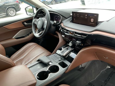 2022 Acura MDX w/Technology Package