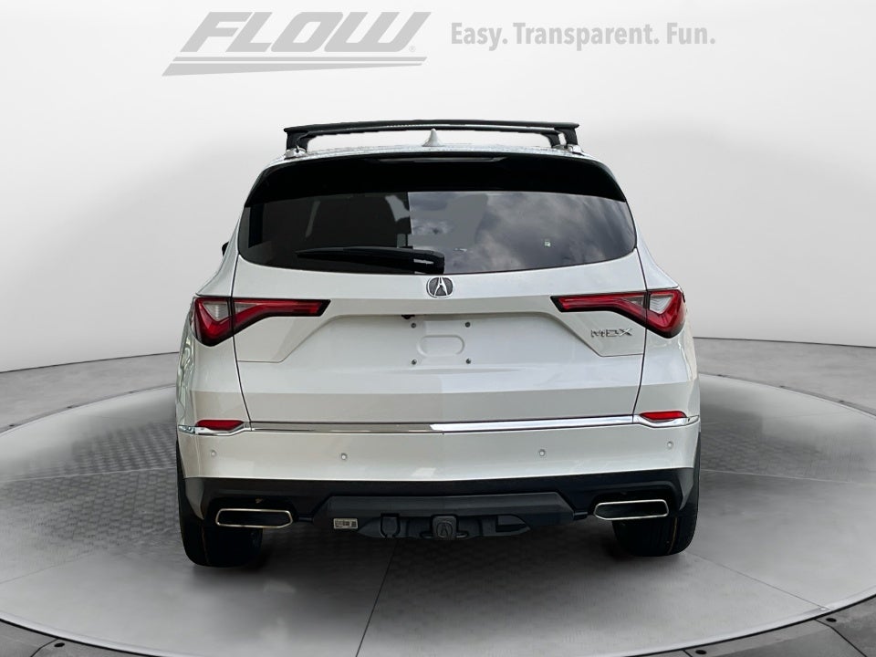 2022 Acura MDX w/Technology Package