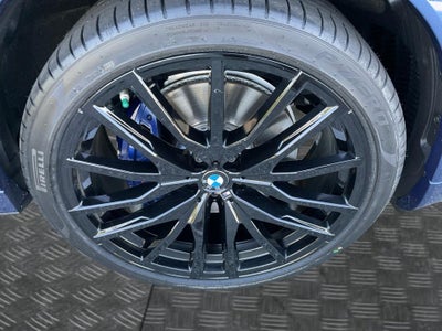 2023 BMW X6 xDrive40i
