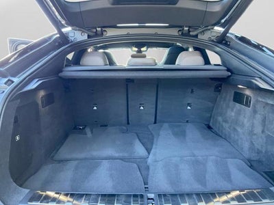 2024 BMW X6 Sports Activity Coupe