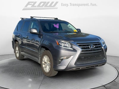2016 Lexus GX 460 4WD 4dr