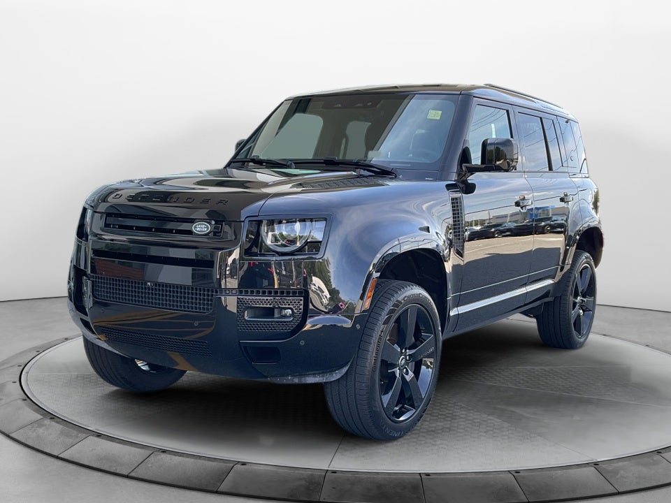 2024 Land Rover Defender X-Dynamic SE