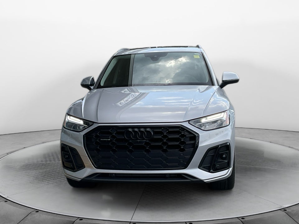 2023 Audi Q5 S line Premium Plus