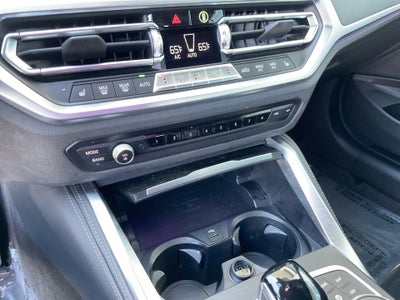 2022 BMW 430i 430i