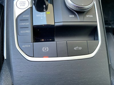 2022 BMW 430i 430i