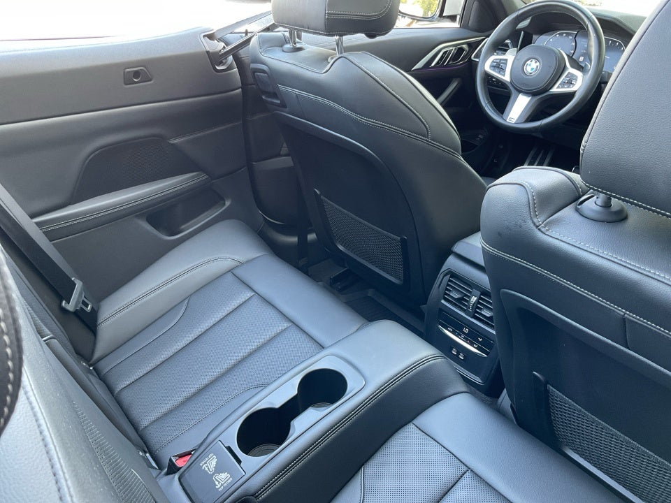 2022 BMW 430i 430i